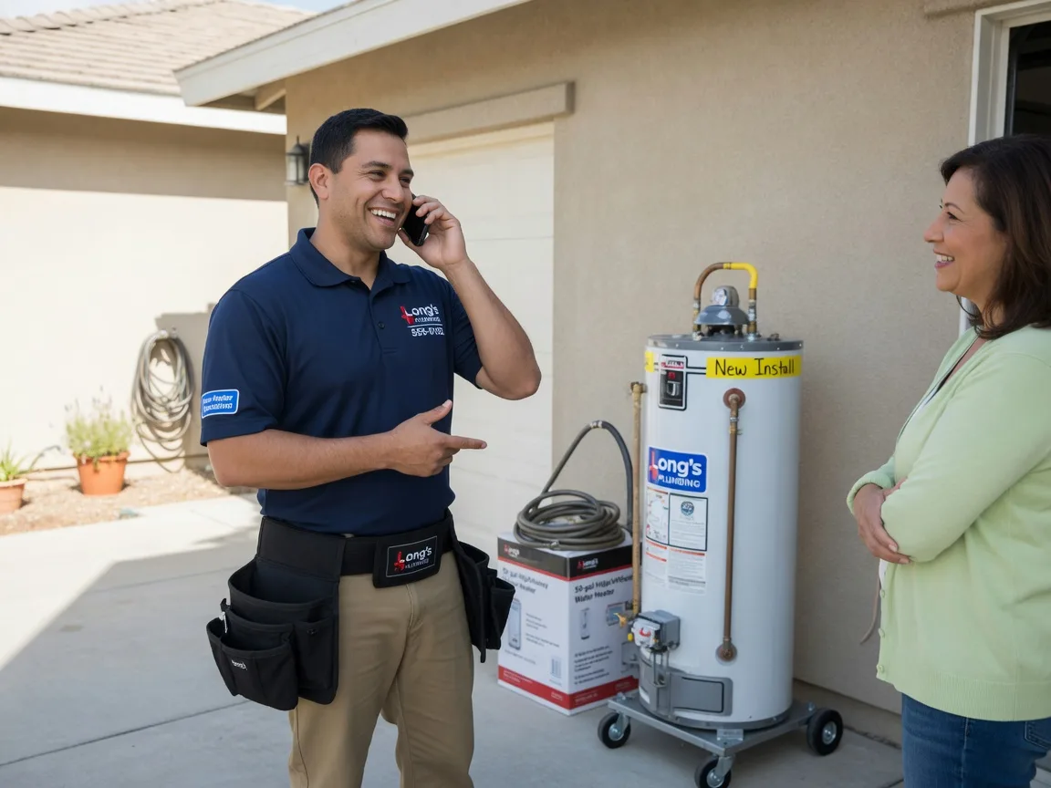 Leak Detection Blue Jay, CA FAQs